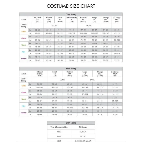 Weissman Showtime Fuschia Pink Sequin Dance Costume US Size IC 7-8 Intermediate - Picture 11 of 11